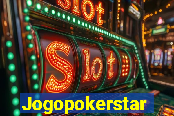 Jogopokerstar