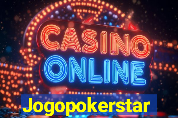 Jogopokerstar