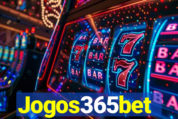 Jogos365bet