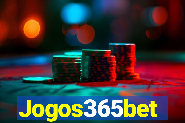 Jogos365bet