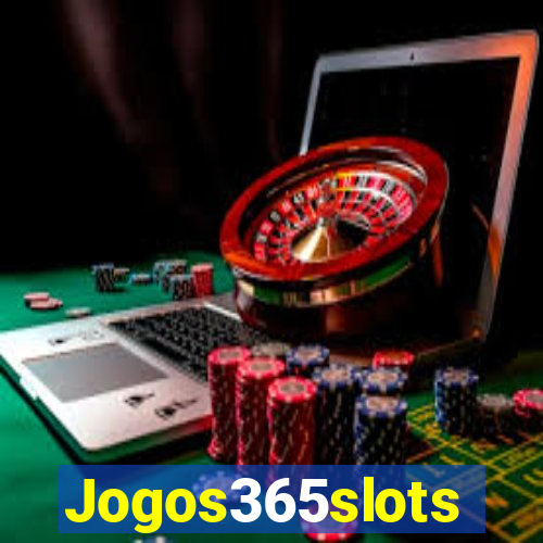 Jogos365slots