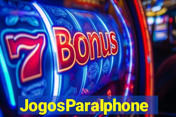 JogosParaIphone