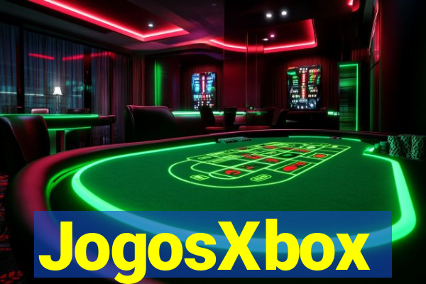 JogosXbox