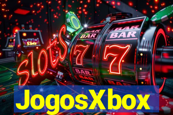 JogosXbox