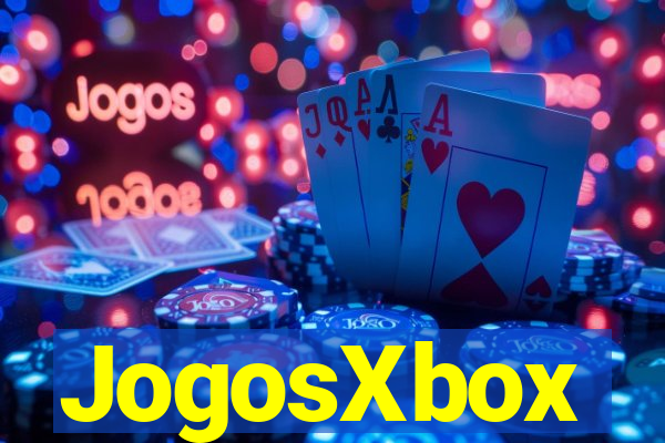 JogosXbox