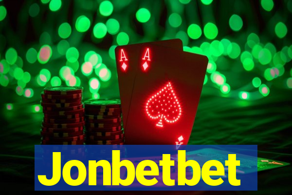 Jonbetbet