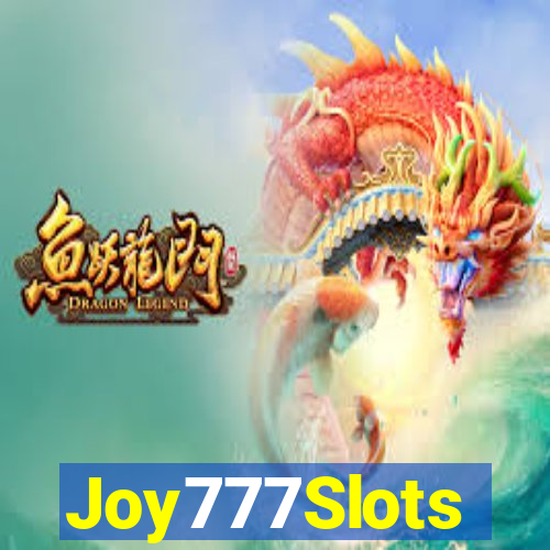 Joy777Slots