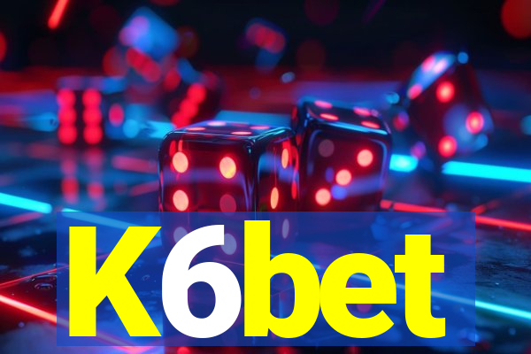 K6bet