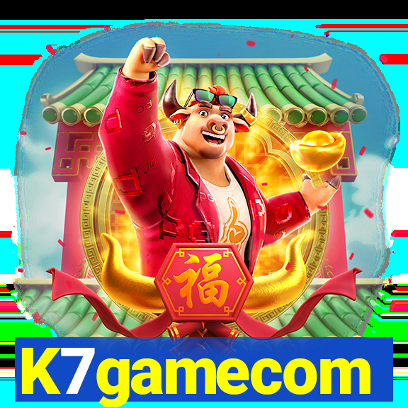 K7gamecom