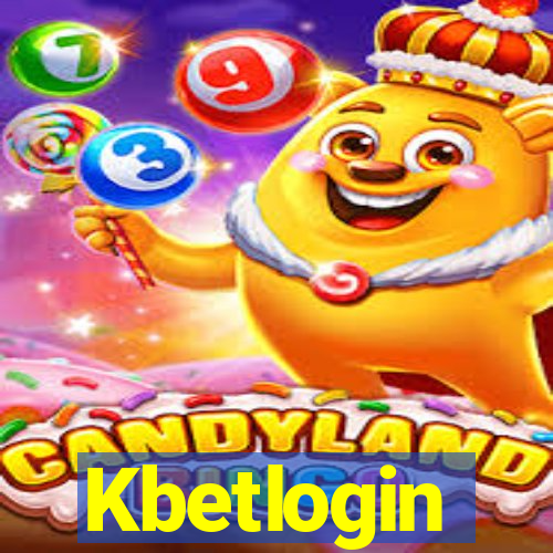 Kbetlogin