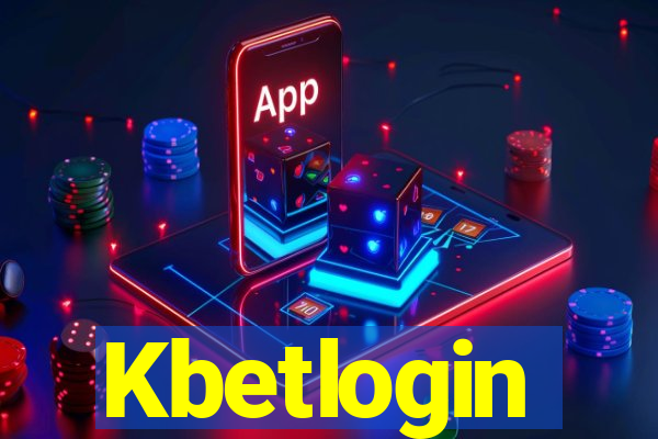 Kbetlogin