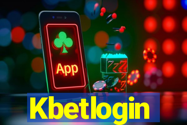 Kbetlogin