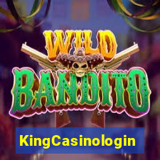 KingCasinologin