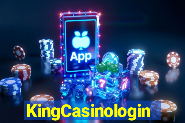 KingCasinologin