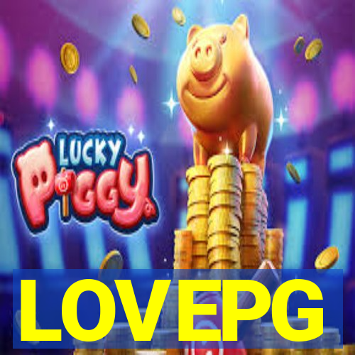 LOVEPG