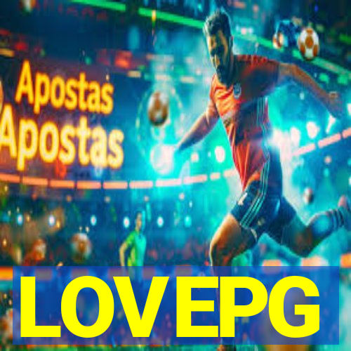 LOVEPG