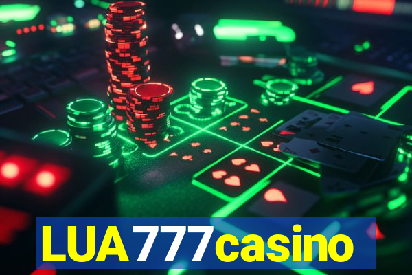 LUA777casino