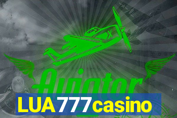 LUA777casino