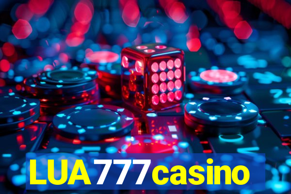 LUA777casino