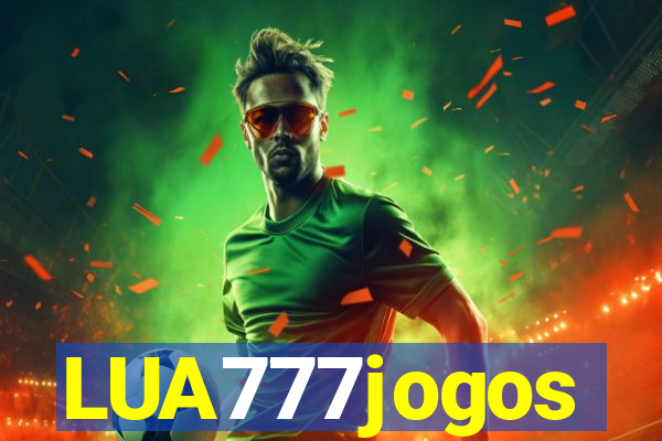 LUA777jogos