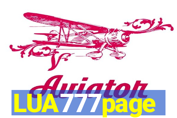 LUA777page