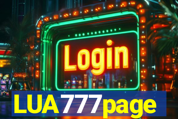 LUA777page