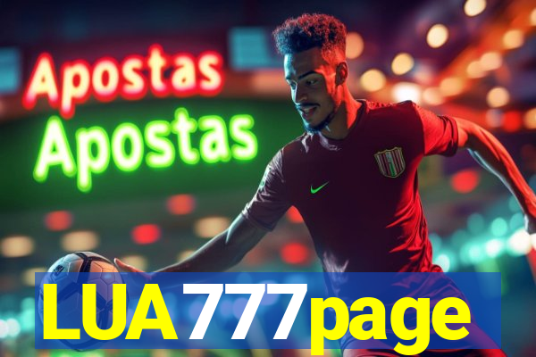 LUA777page