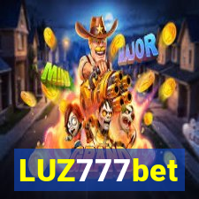 LUZ777bet