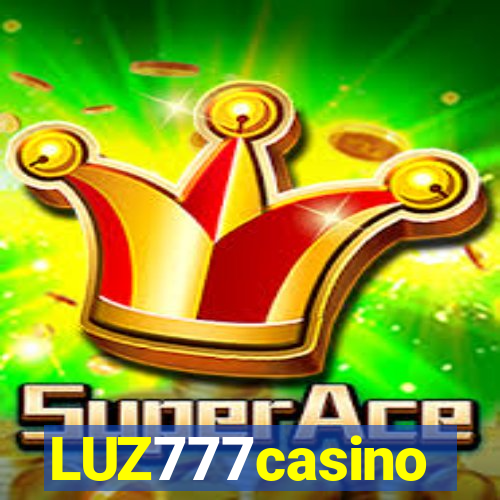 LUZ777casino