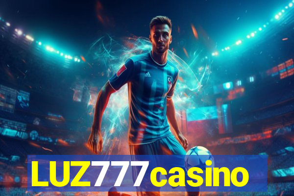 LUZ777casino