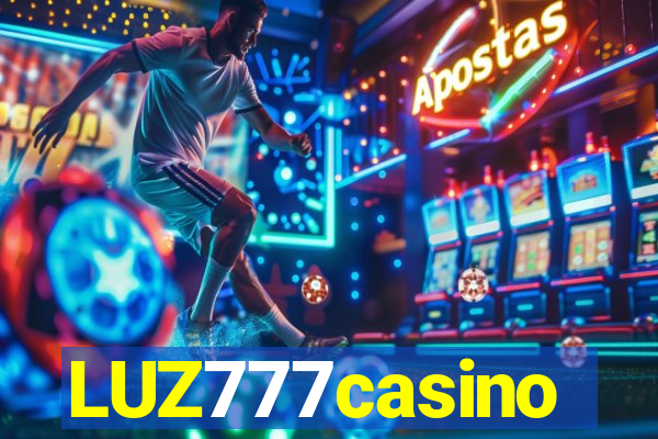 LUZ777casino