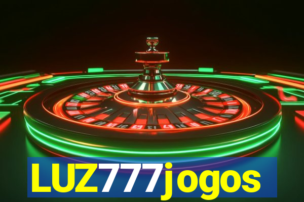 LUZ777jogos