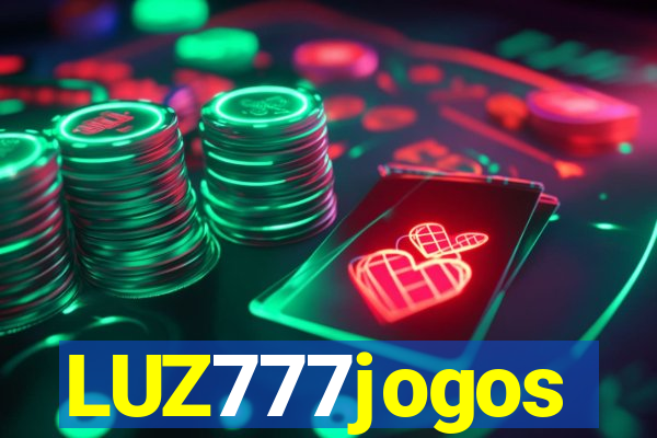 LUZ777jogos