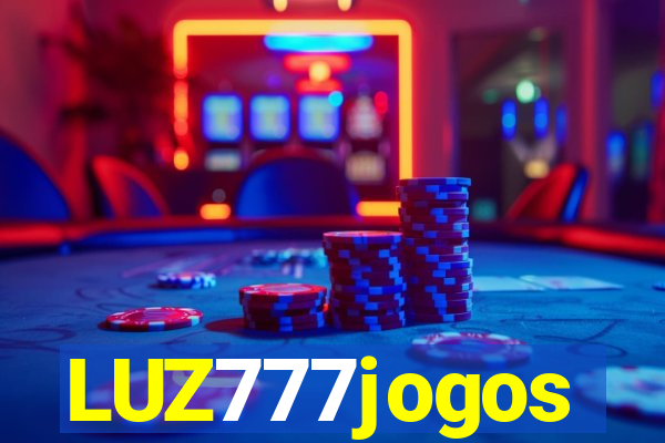 LUZ777jogos