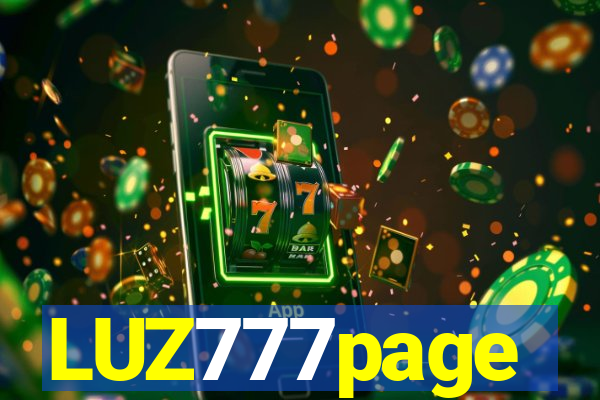 LUZ777page