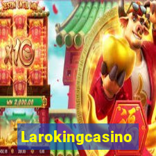 Larokingcasino