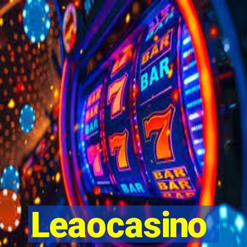 Leaocasino