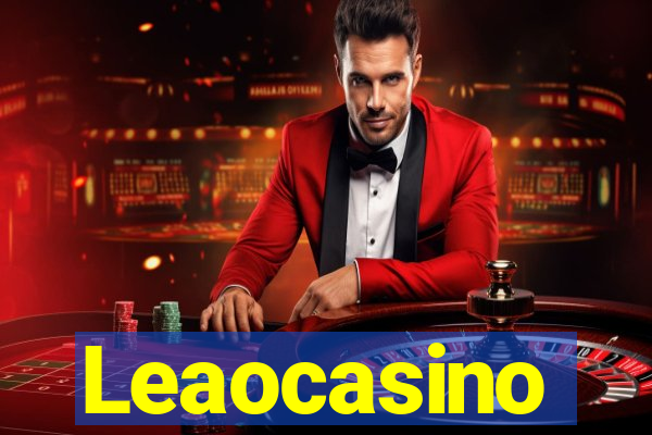 Leaocasino