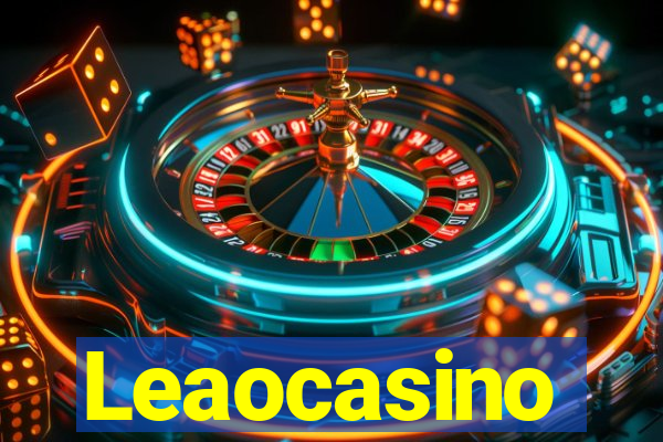 Leaocasino