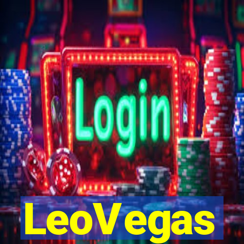 LeoVegas