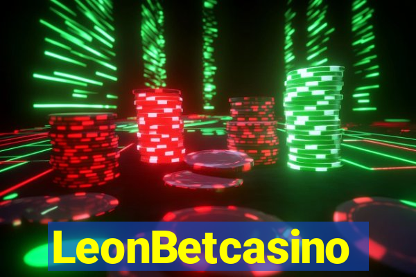 LeonBetcasino