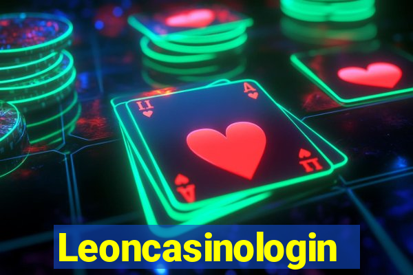 Leoncasinologin