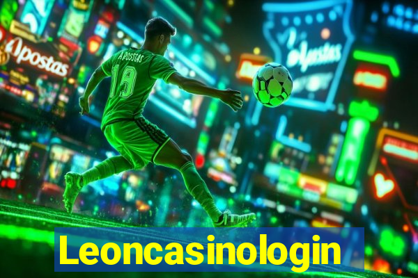 Leoncasinologin