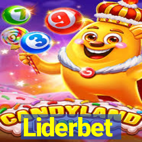 Liderbet