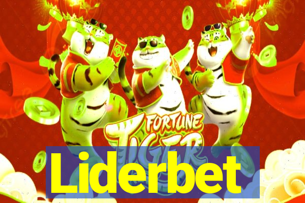 Liderbet