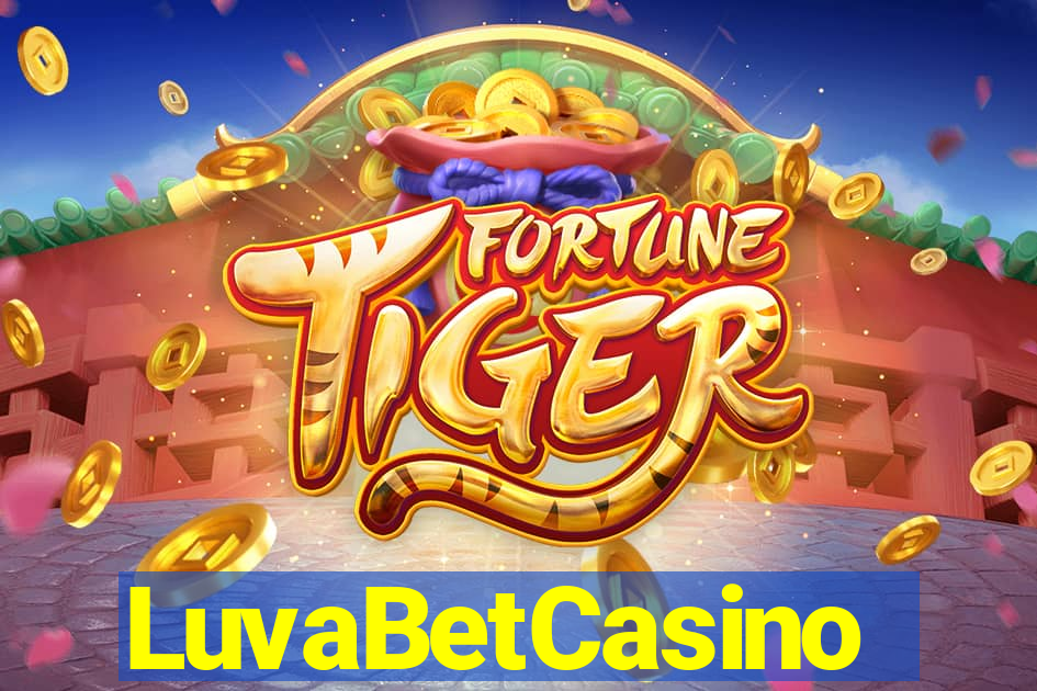 LuvaBetCasino