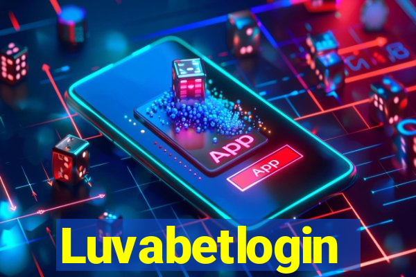 Luvabetlogin