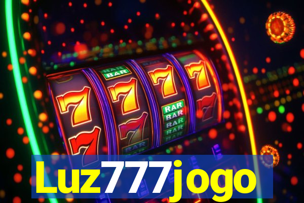 Luz777jogo