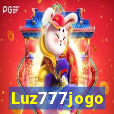 Luz777jogo