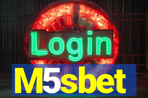 M5sbet